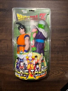 Dragon Ball Z Walkie Talkies Goku & Piccolo - Zdjęcie 1 z 6