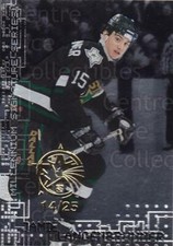 1999-00 BAP Millennium All-Star Game Silver #75 Jamie Langenbrunner