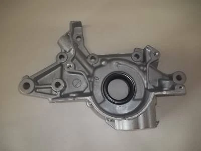Bomba de aceite Mazda OEM para 1999 - 2000 Miata's - BP4W-14-100A Foto 1 de 1