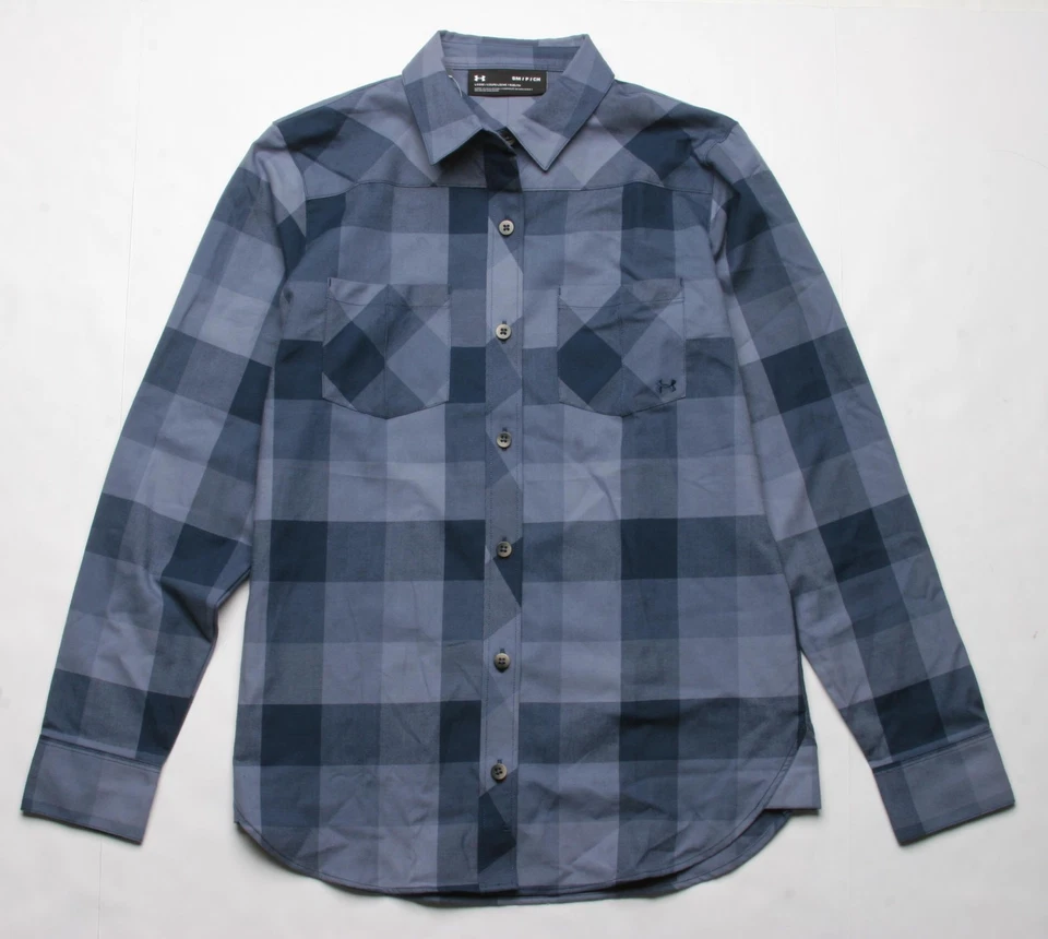 Camisa Under Armour para mujer (S) Ivy Foto 1 de 1