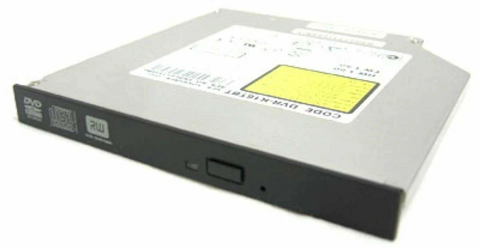 Toshiba M55 M50 Satellite Laptop DVDRW Combo Drive portátil computadora medios Foto 1 de 1