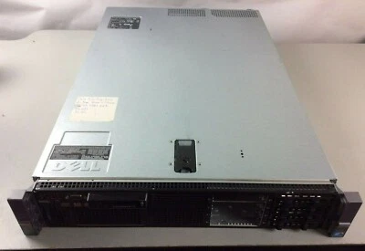 Dell Poweredge R710 2X 6C Intel X5680 3.33GHz CPU,96GB RAM, No HDD, No OS - Image 1 of 4