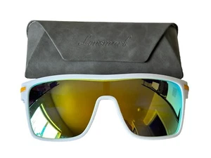 Karsaer Vision Sports Sunglasses Cycling Baseball Softball 142 21-130 With Case✨ - Picture 1 of 23