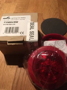 Cooper FXN004/BW BI Wire Beacon - Picture 1 of 4