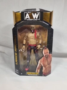 Colección inigualable Aew Wrestling Lance Archer #53 - Imagen 1 de 8