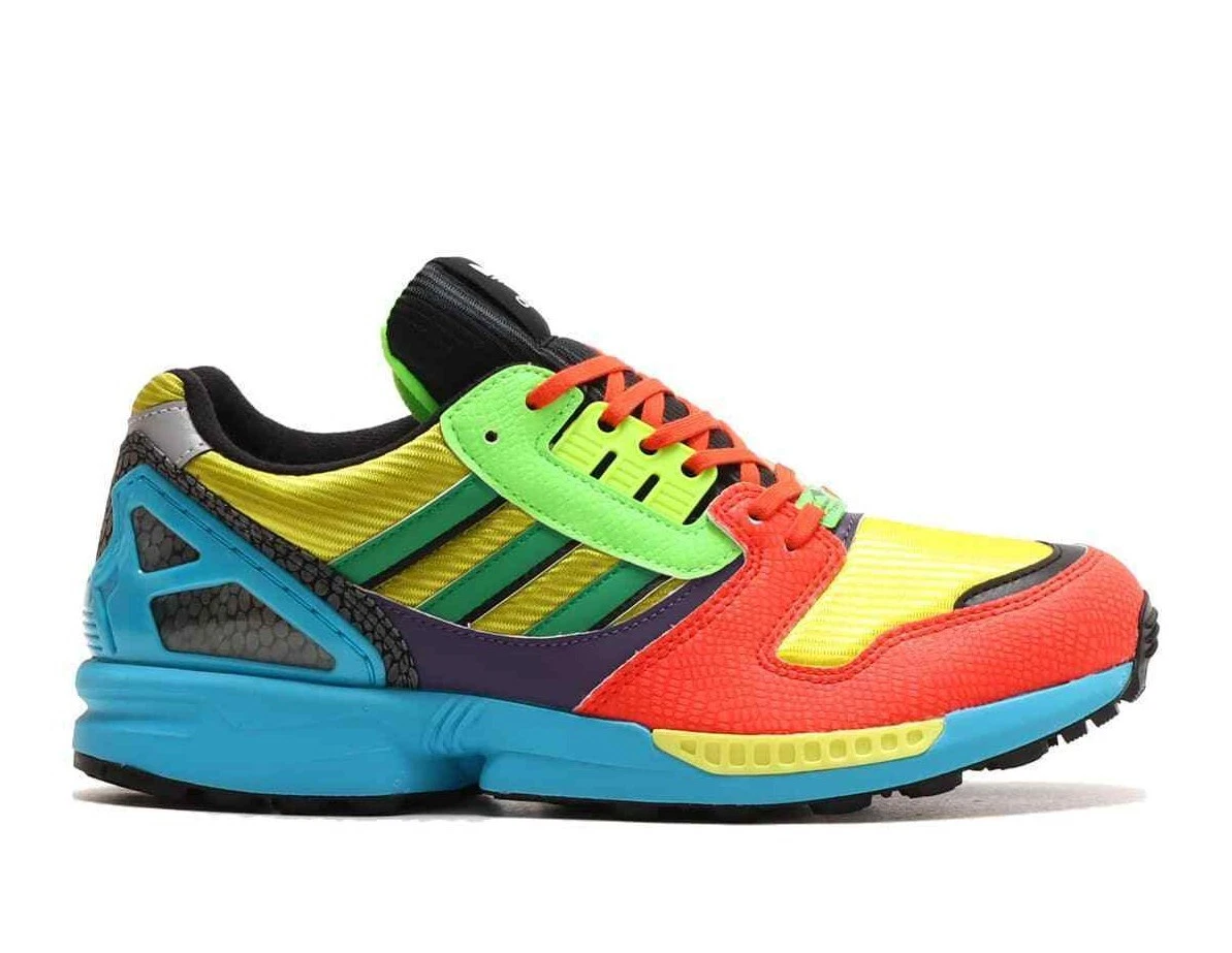 アシェネロさん限定 adidas atmos x ZX 8000 Mash Up for Sale | Authenticity Guaranteed