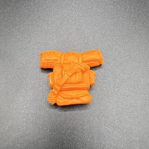 Teenage Mutant Ninja Turtles Playmates 1991 Walkabout Authentic Backpack Part - Picture 1 of 5