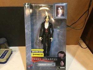 Figura exclusiva Penny Dreadful Dorian Gray 6" 2015 sin usar, en caja sellada Bif Bang Pow! - Imagen 1 de 3