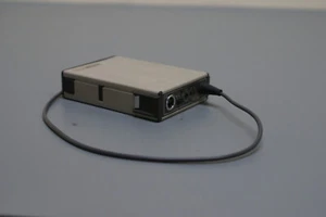 Telex WT-400 Beltpack Dual Frequency Transmitter 169.950MHz, 187.800MHz     1A - Picture 1 of 10