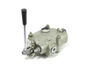 Altec 1 Spool Monoblock Hydraulic Valve | 352-00285 - Picture 1 of 6