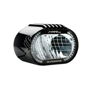 P-M99-E8-BLK SUPERNOVA M99 Pure Faros para Bicicleta Eléctrica -45 - Imagen 1 de 1