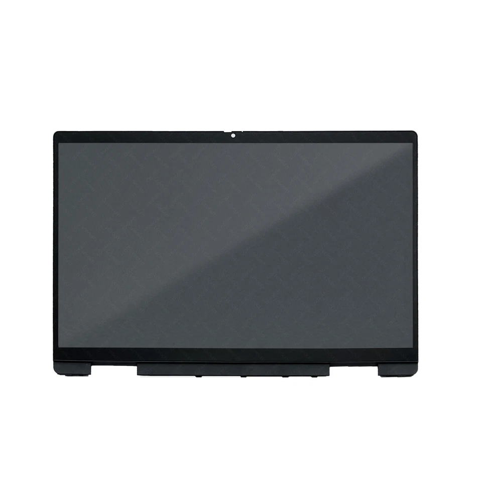 FTDLCD FHD LCD Touch Screen Display Assembly für HP Pavilion x360 14-ek0xxx 14-ek1xxx