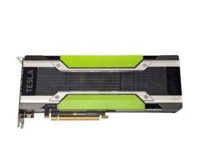 NVIDIA Tesla P100 12GB HBM2 PH400 GPU Accelerator 699-2H400-0202-500 - Picture 1 of 6