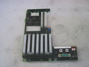 100% WARRANTY Siemens 6FX1133-0BA01 Rack Board - Foto 1 di 5