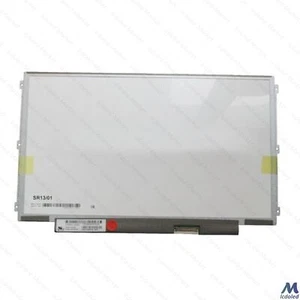 New 12.5" LED LCD Screen Display replacement IPS Premium LP125WH2(SL)(B3) SLT2 - Picture 1 of 3