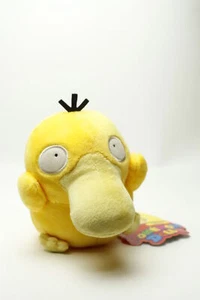 Enton Doll Plüschtier Pokemon Original Japan Pokemon Center - Bild 1 von 3