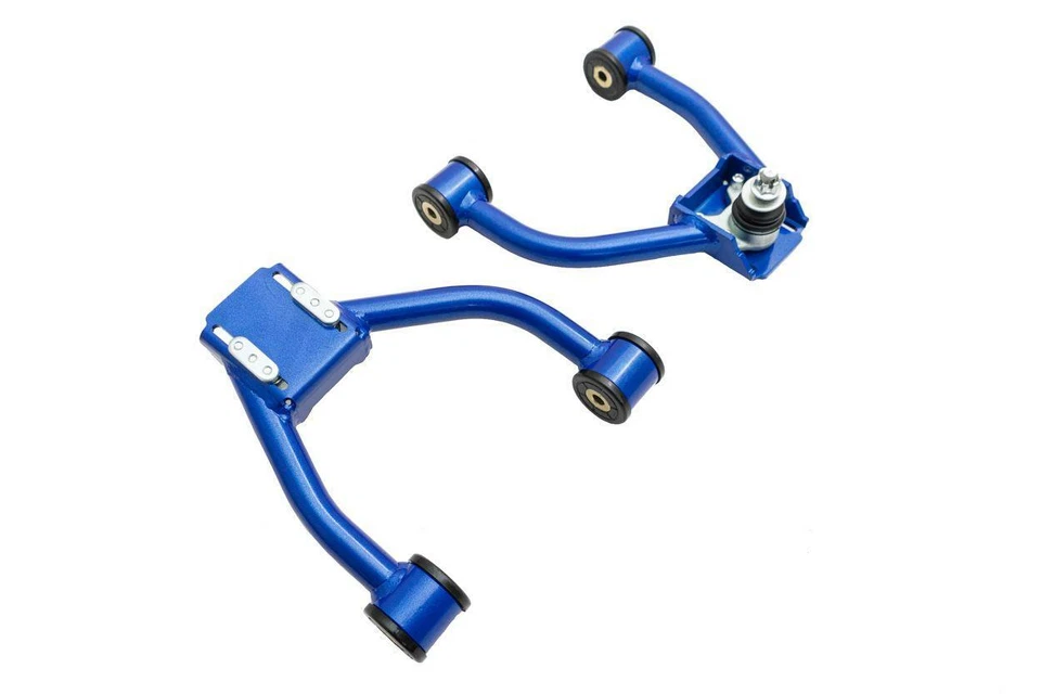 MEGAN RACING FRONT UPPER CAMBER CONTROL ARM FOR 06-13 IS250 / IS350 06-11 GS350 - Image 1 of 1
