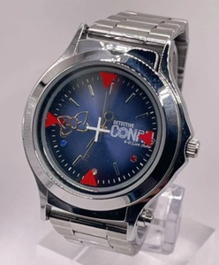 Detective Conan Edogawa Watch Anesthesia Gun Style USJ 2024 Limited Japan Used - Picture 1 of 7