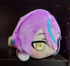 Project Sekai Rui Kamishiro Nesoberi Plush Toy Mascot Colorful Stage SEGA Prize - Picture 1 of 4