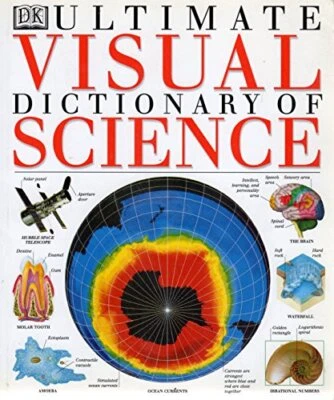 Ultimate Visual Dictionary of Science - Image 1 of 2