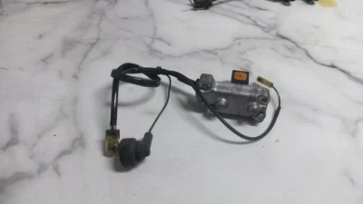 97 Honda ST1100 ST 1100 Pan European Pick Up Bobina Sensor Interruptor  - Imagem 1 de 4