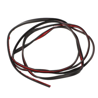 Tira de moldura de panel trasero Tucson 87373-D3000 OEM NUEVO HYUNDAI 2016-2018 Foto 1 de 3