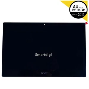13.3" LCD Screen Touch Digitizer Assembly for Acer Spin 5 SP513-51-57Y1 w/ 40Pin - Picture 1 of 4