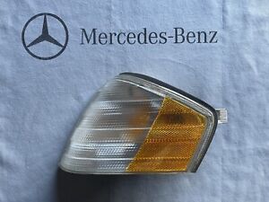 Mercedes Benz R129 OEM Automotive Lighting SL 320 500 600 Left turn signal