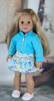 American Girl Dolls, Clothing & Accessories for sale | eBay