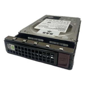 Nimble SP-HDD-6TB Hard Disk Drive 6TB 7.2K SAS 3.5in CSXXX Series - Picture 1 of 3