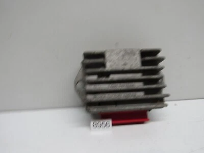 Spannungsregler Ducati für Piaggio Sfera TPH ZIP Gilera Runner Aprilia 5 polig - Bild 1 von 4