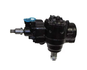 Borgeson 800123 Power Steering Upgrd Box 03-08 Dodge F/S Trucks 6-bolt Box - Foto 1 di 2