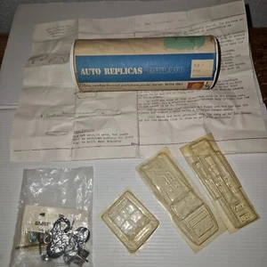 rare kit auto replicas H.R.G. 1500 AERODYNAMIC 1947 1/43 - Picture 1 of 21