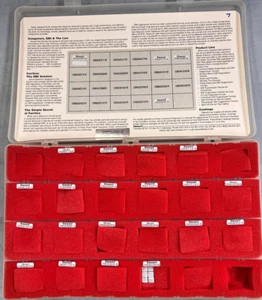 Steward EMI Suppression Ferrites Test & Design - Picture 1 of 1