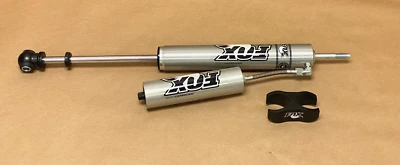 VENTA FOX 985-24-099 Amortiguador 2.0 Depósito para 14-23 RAM 2500 3500 con elevación de 2-3.5" Foto 1 de 4