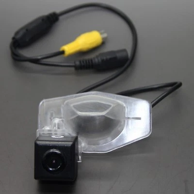 Car Reverse Rear View Backup camera For Honda CR-V 2012 2013 2014 2015 2016 - Image 1 of 4