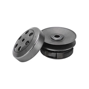 ♡ Drive Pulley Clutch Assembly Steel Alloy High Temp Resistance Rustproof For - Picture 1 of 12