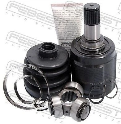 FEBEST 0311-CRVMTRH Joint Kit,Arbre pour , Acura ,Honda, Honda (Dongfeng) - Photo 1/4