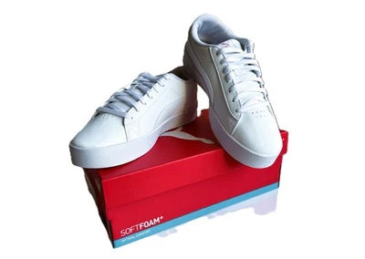 PUMA Jada Renew Nubuck  Womens ROSAGOLD 39113301NEU Damen Sneaker Sportschuhe  - Bild 1 von 4