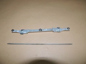 Carburador fueraborda Force 85HP 1986 sincronizador barra y varilla enlaces - Imagen 1 de 3