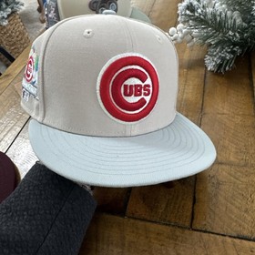 Myfitteds New Era Dreamcast Chicago Cubs 7 1/8