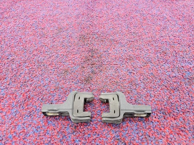 CHRYSLER 300 S AWD 05-23 OEM 2X RADIADOR SUPERIOR AISLADOR MONTAJE SOPORTE GOMA Foto 1 de 4