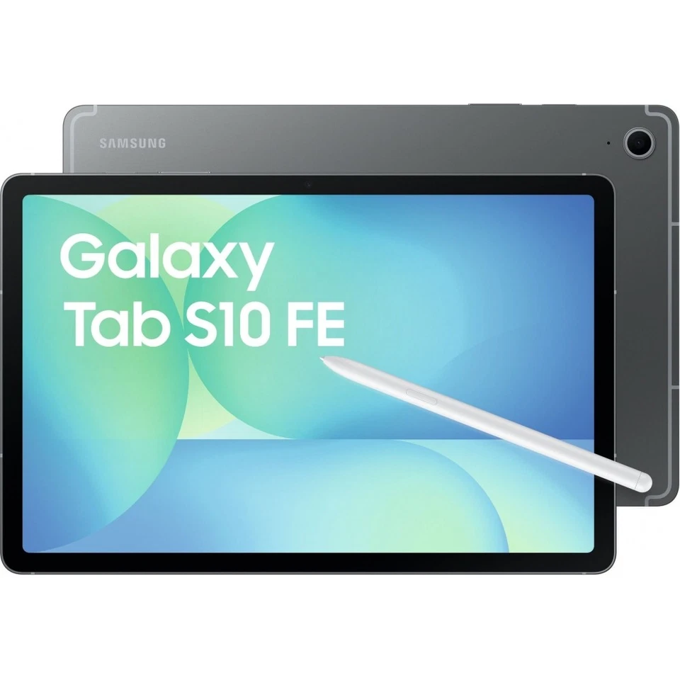 Samsung SM-X520NZAREUB Galaxy Tab S10 Fe (10.9 Wi-Fi) E