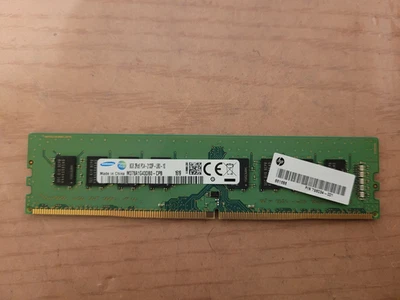 Память Samsung 8 ГБ PC4 2133 DDR4 17000 PC4 2133 МГц 2Rx8 Desktop Ram - Изображение 1 из 4