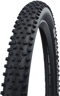 Schwalbe Rocket Ron Tire 26 x 2.25 Tubeless Folding Blk Addix EvoCarcass MTB - Image 1 of 2