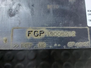 19005212 bobina accensione per OPEL VECTRA B BERLINA BASICO 1995 160526 - Imagen 1 de 3