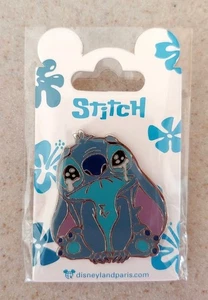 Prendedor comercial Disney #144404 DLP - Puntada sintiéndose triste y llorando - Imagen 1 de 3