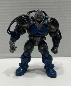 Marvel Apocalypse 2010 Hasbro 5 inch Action Figure Preowned Villain X Men - Picture 1 of 9