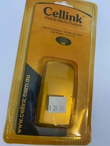 LG LG7100 3.7V 700mAh Li-ION Standard Battery in Silver BAT 6570 by Cellink - Picture 1 of 2