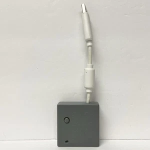 Nintendo Wii Rock Band Wireless Guitar Dongle WGTSELEA2B TESTED - Picture 1 of 2